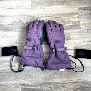 The North Face winter / ski golves